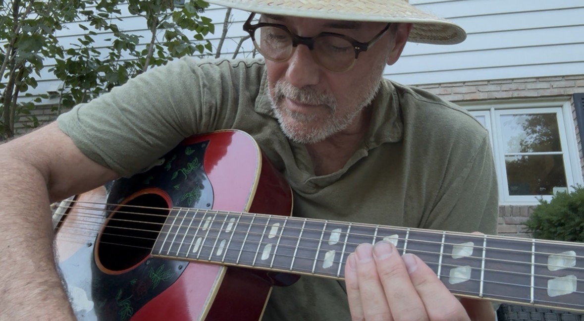Randy Kaplan