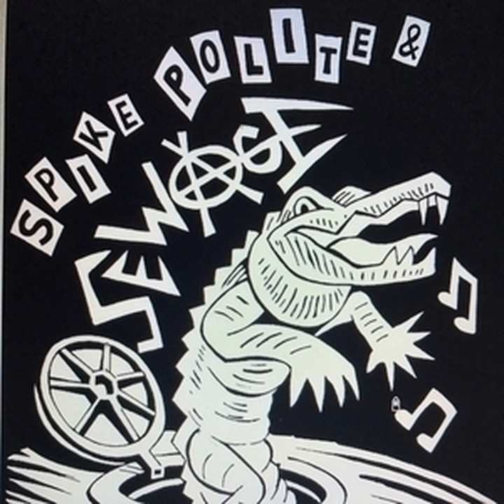 Spike Polite & Sewage