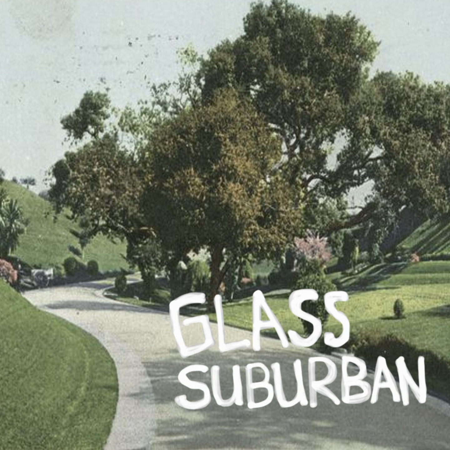 Glass Suburban